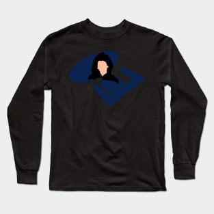 The Counselor Long Sleeve T-Shirt